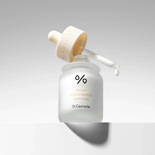 Cироватка для вирівнювання тону обличчя