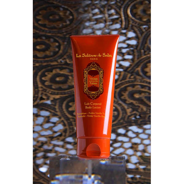 Лосьйон для тіла