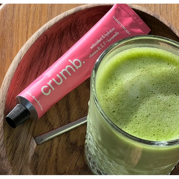 Зволожувальний крем для рук