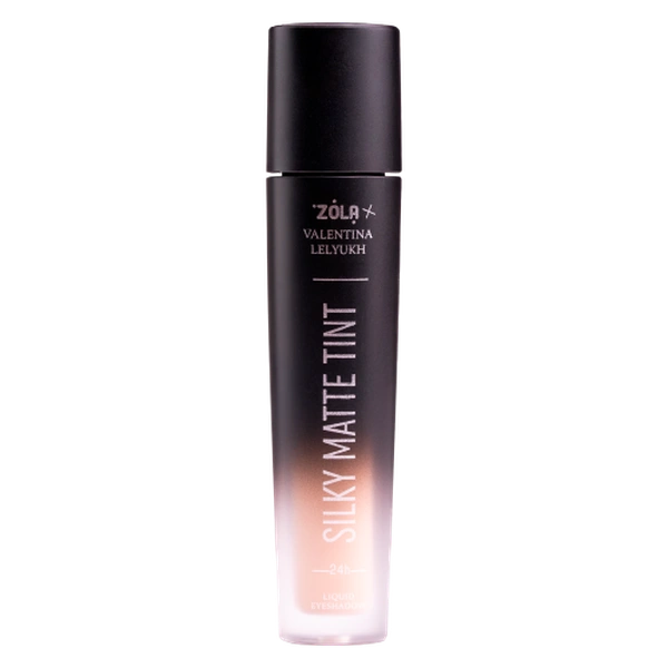 Рідкі тіні для очей