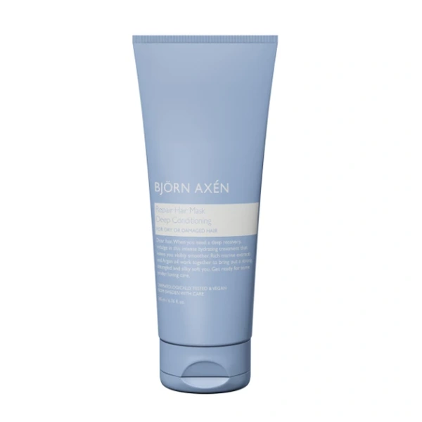 Інтенсивна відновлювальна маска для волосся