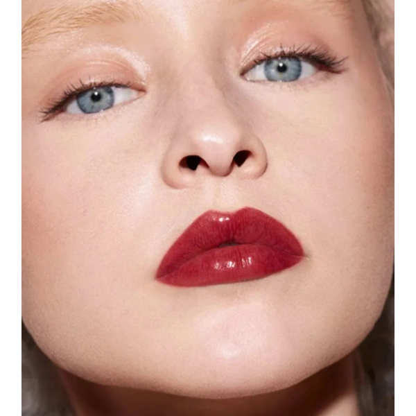 Кремовий блиск для губ