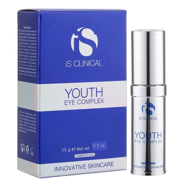 Крем для догляду за шкірою навколо очей