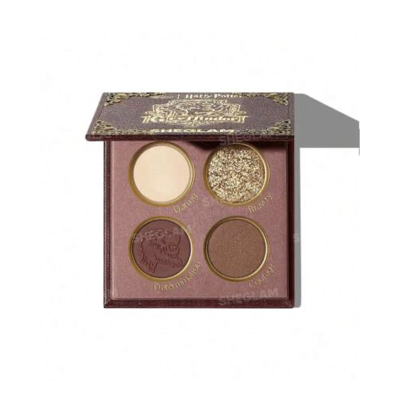Палітра тіней