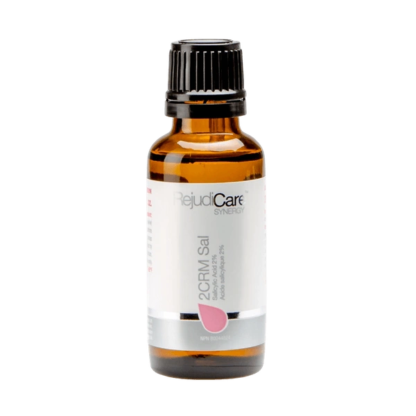 Сироватка із саліциловою кислотою для проблемної шкіри