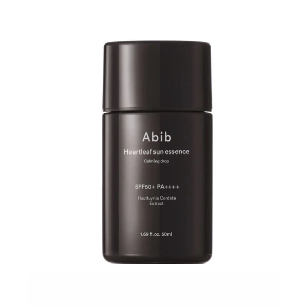 Заспокійлива сонцезахисна есенція