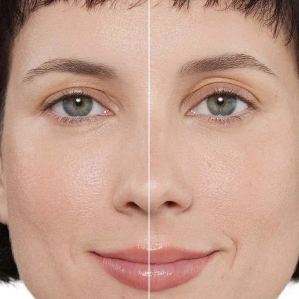 Прозорий гель для брів у міні форматі