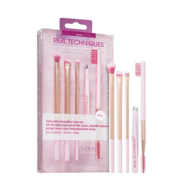 Набір пензликів для очей