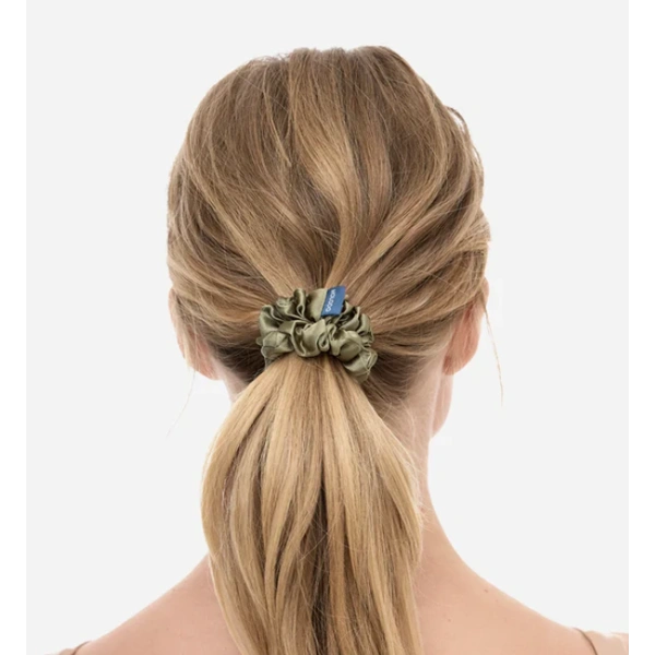 Шовкова резинка середнього розміру