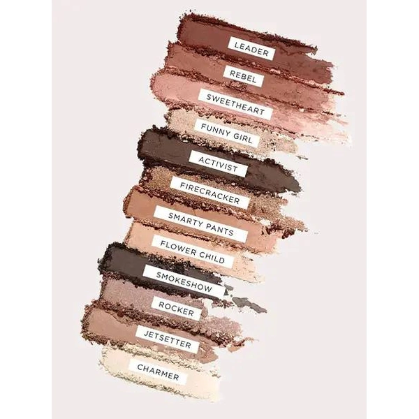 Палітра тіней