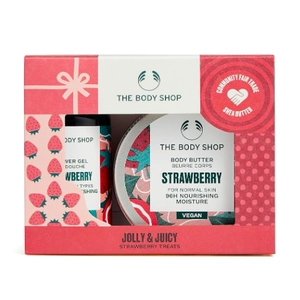 Подарунковий набір  для тіла