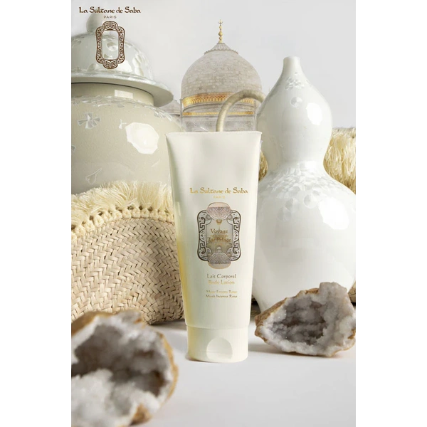 Лосьйон для тіла