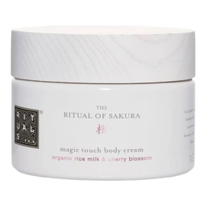 Зволожуючий крем для тіла