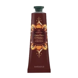 Зволожувальний крем-бальзам для рук