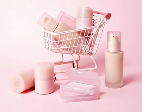 інтернет магазин косметики для волосся