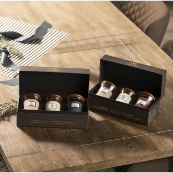 Набір свічок