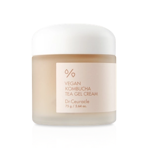 Крем-гель з екстрактом комбучі
