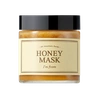 Медова маска для обличчя