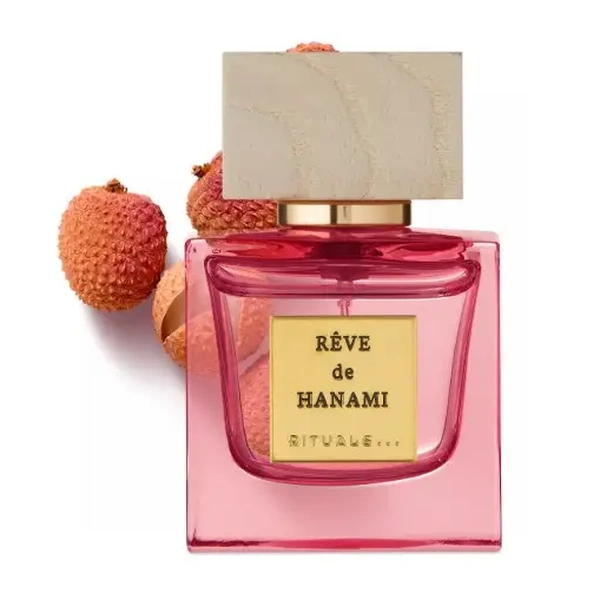 Парфумована вода для жінок