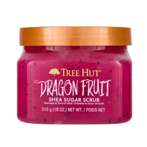 Цукровий скраб для тіла