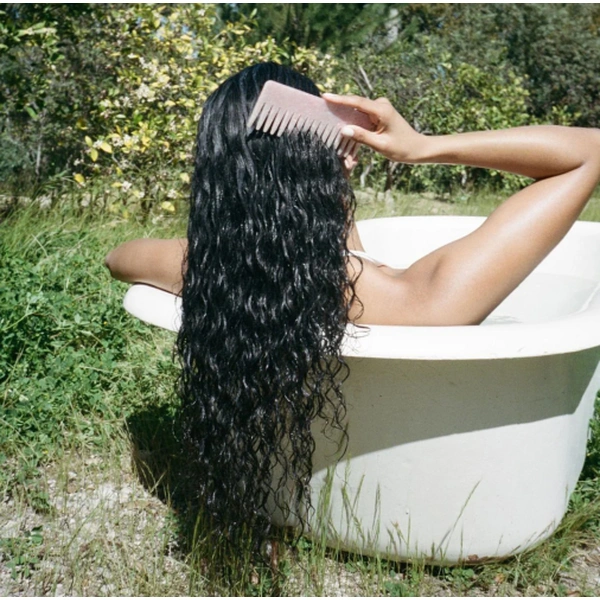 Гребінець для волосся