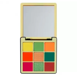 Палетка тіней