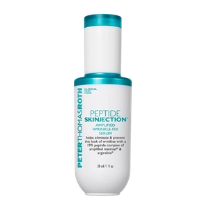 Інтенсивна сироватка для боротьби зі зморшками