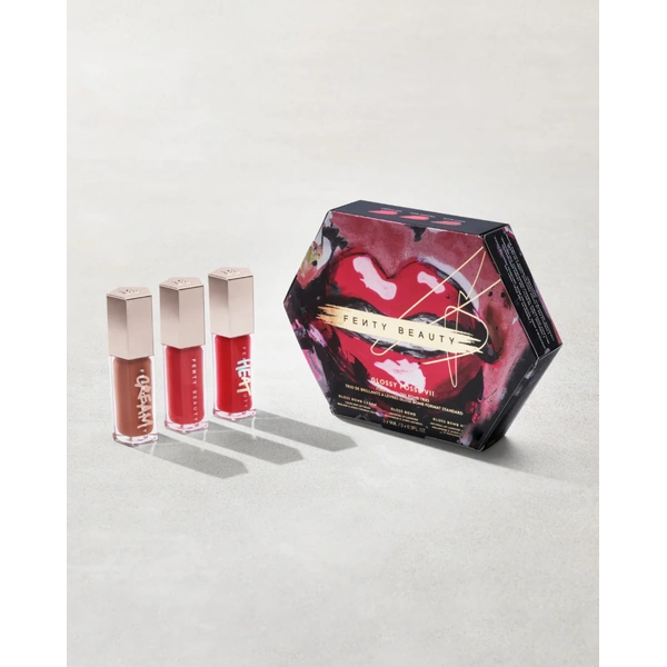 Набір блисків для губ