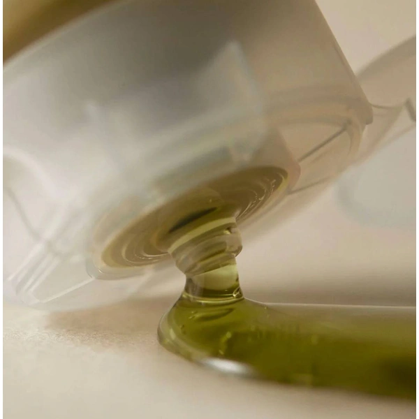 Гель для вмивання з екстрактом полину у міні форматі