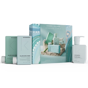 Набір для кучерявого волосся та формування чітких кучерів