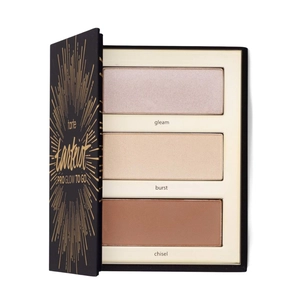 Палітра для обличчя у міні форматі