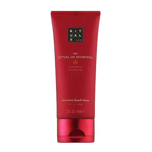 Відновлюючий бальзам для рук у міні форматі