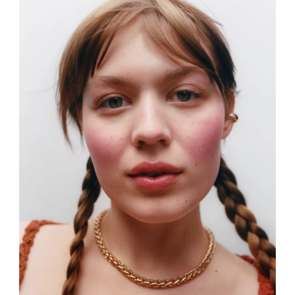 Кремові рум'яна