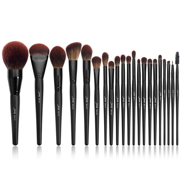 Пензлик для нанесення тіней