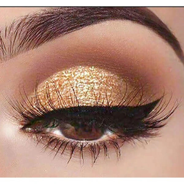 Розсипчасті тіні-пігмент для повік