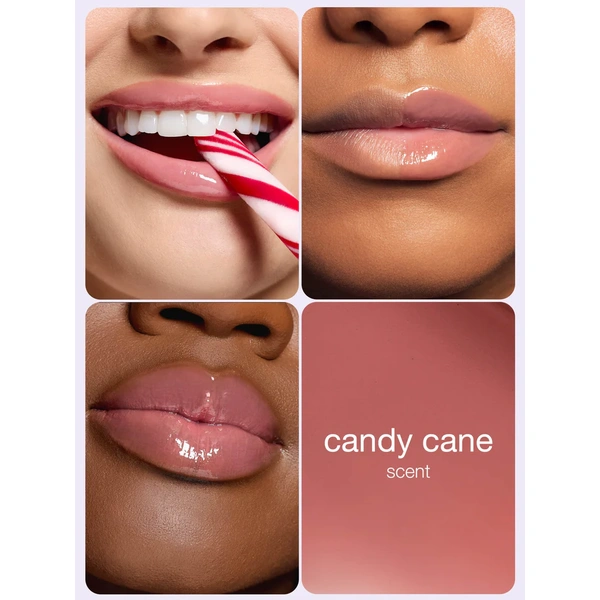 Набір для макіяжу з консилером та блиском для губ