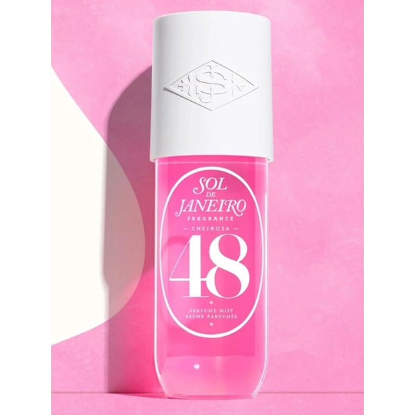 Парфумований міст для тіла та волосся