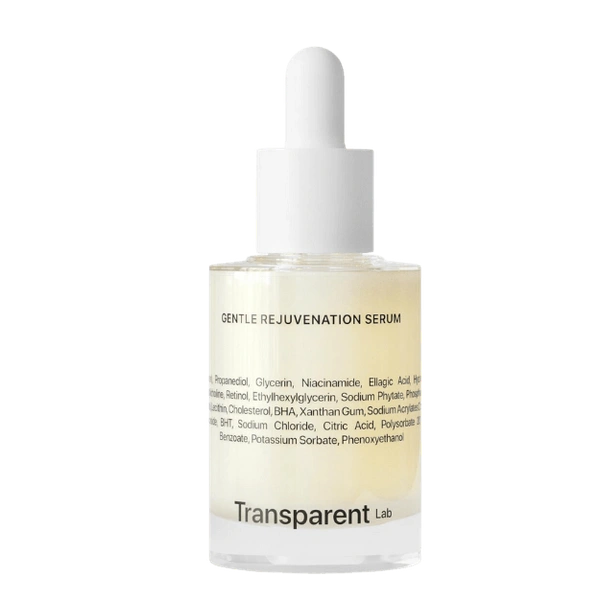 Сироватка для оновлення шкіри