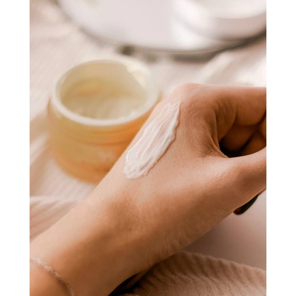 Крем з екстрактом прополісу