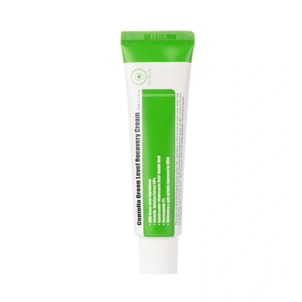 Заспокійливий крем з центеллою