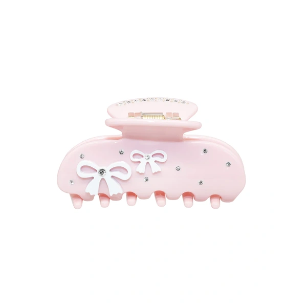 Заколка-краб для волосся