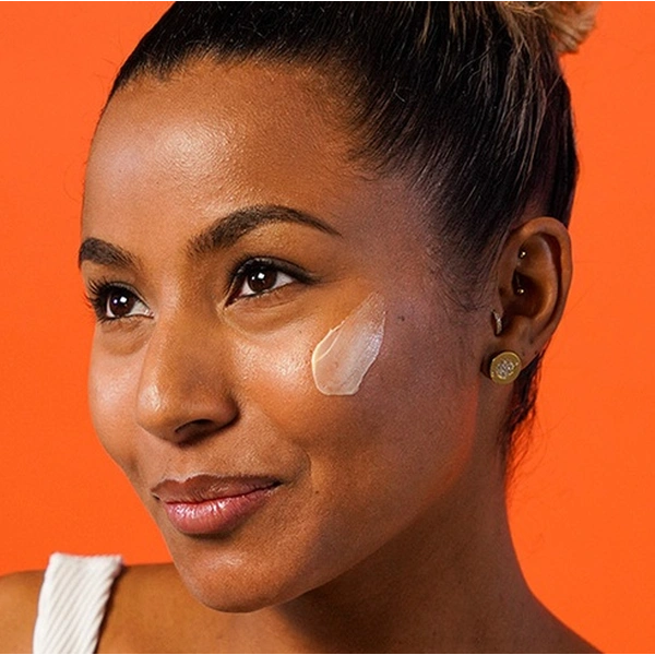 Антиоксидантний крем для обличчя з вітаміном С