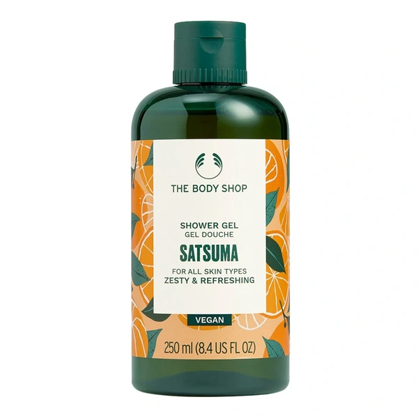 Гель для душу