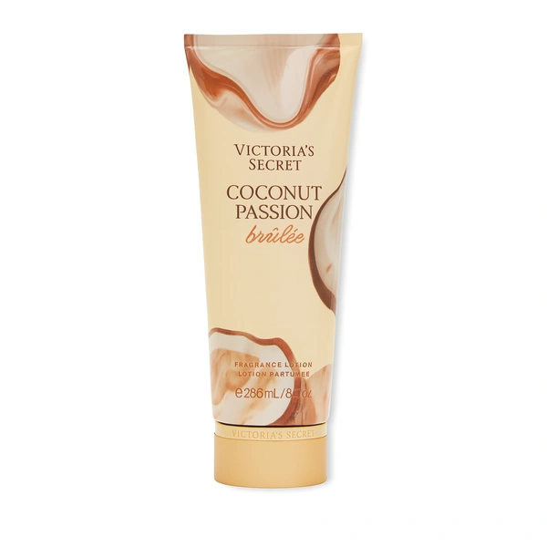 Парфумований лосьйон для тіла