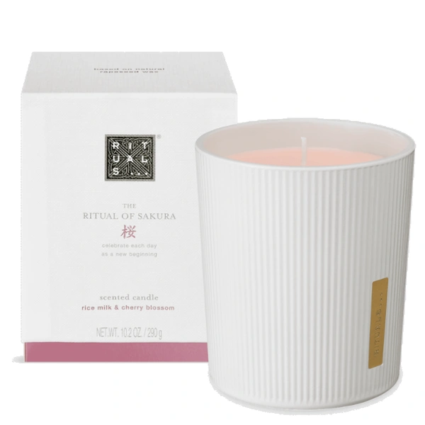 Ароматична свічка