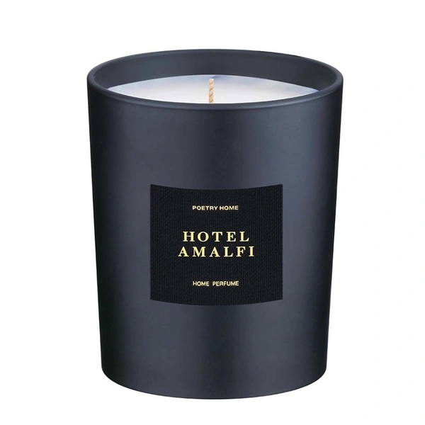 Парфумована свічка