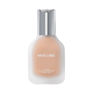 Тональний крем для обличчя