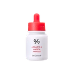 Сироватка з азелаїновою кислотою 10% та мадекасосидом