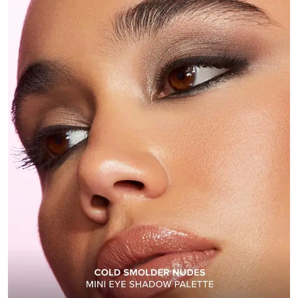 Палітра тіней у міні форматі