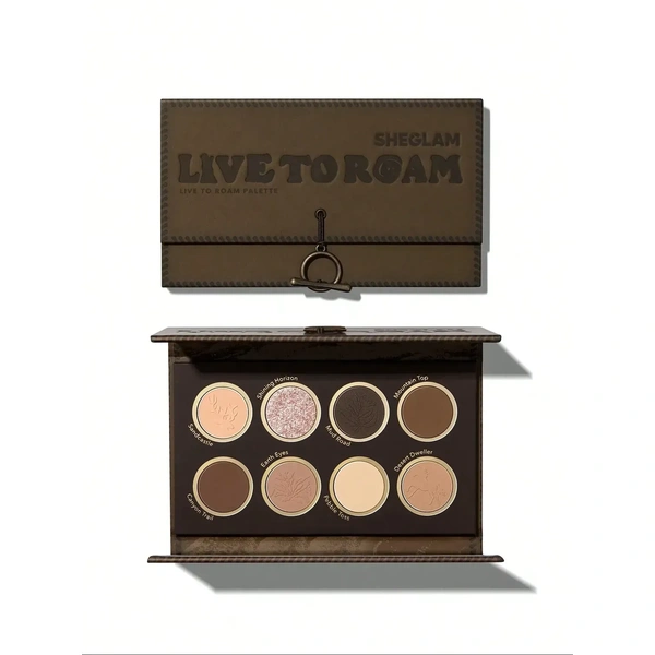 Палітра тіней